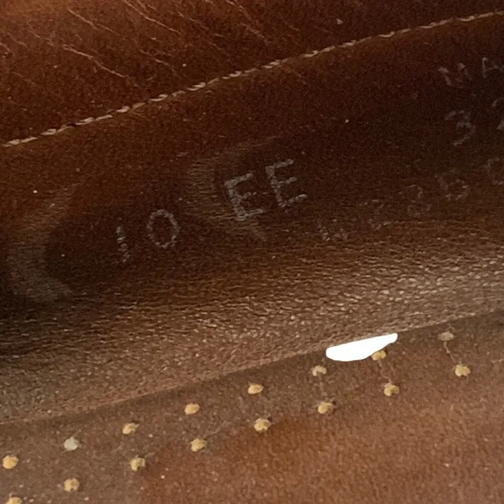Allen Edmonds this item